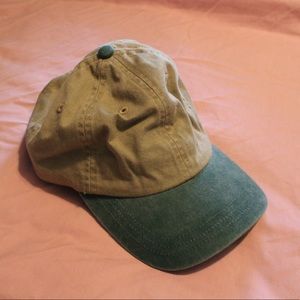 Baseball hat